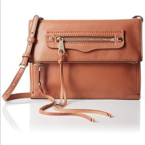 Rebecca Minkoff small regan clutch